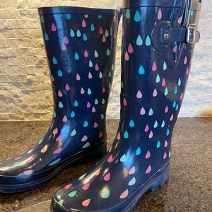 Women’s Rain Boots